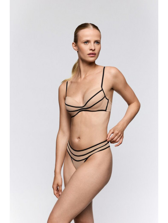 sarda Padded bra YULIMAR