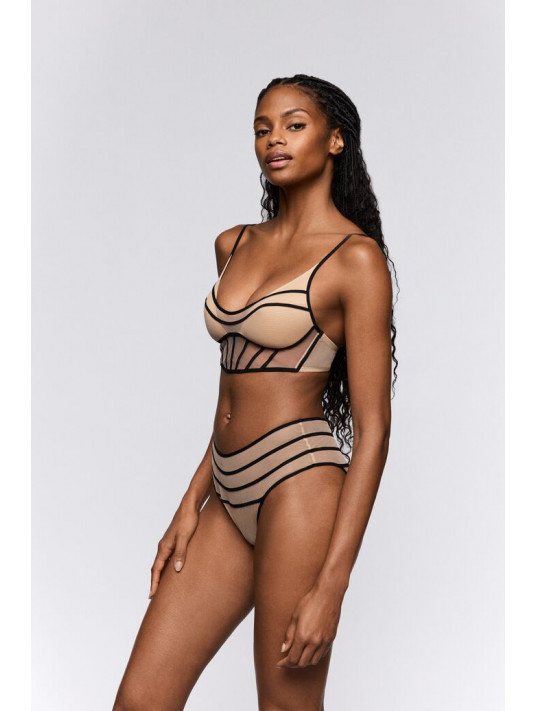 Sarda Slip haut YULIMAR