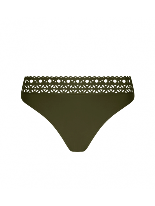 Lise Charmel Slip avocat  AJOURAGE COUTURE