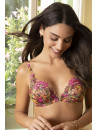 Lise Charmel Triangle bra DANSE DES FLEURS