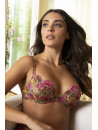 Lise Charmel Soutien-gorge coque DANSE DES FLEURS