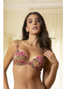 Lise Charmel Soutien-gorge coque DANSE DES FLEURS
