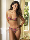 Lise Charmel Half cup bra DANSE DES FLEURS