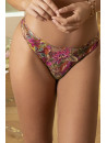 Lise Charmel Thong DANSE DES FLEURS