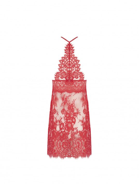 Lise Charmel red lace Babydoll lise charmel