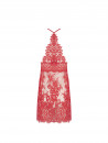Lise Charmel red lace Babydoll lise charmel