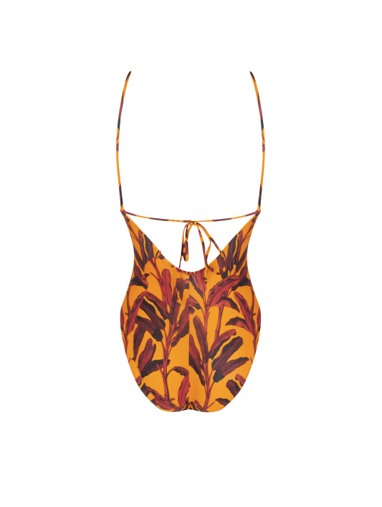 Antigel Swimsuit LA MELANESIA