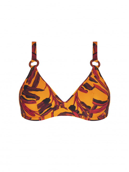 ANTIGEL Soutien-gorge triangle LA MELANESIA