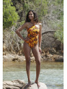 Antigel Swimsuit LA MELANESIA