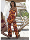 Antigel Long Jumpsuit LA MELANASIA