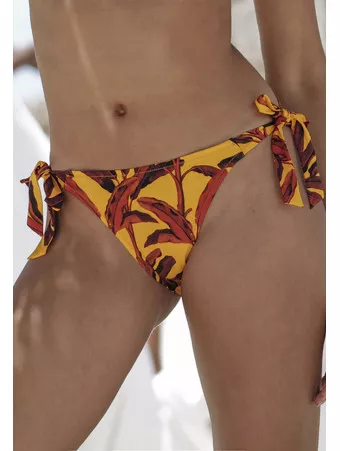 ANTIGEL Bikini LA MELANESIA