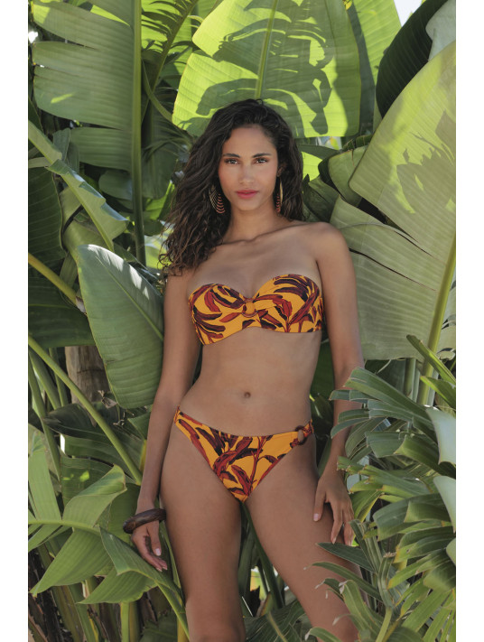 ANTIGEL Slip séduction LA MELANESIA