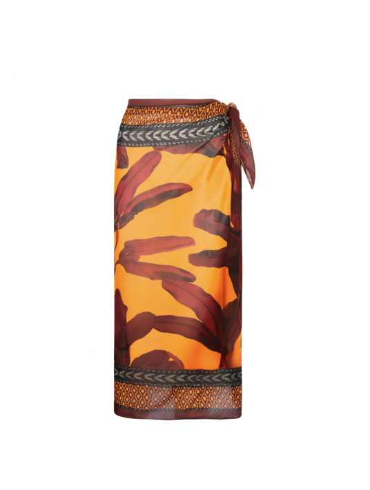 ANtigel Paréo LA MELANESIA