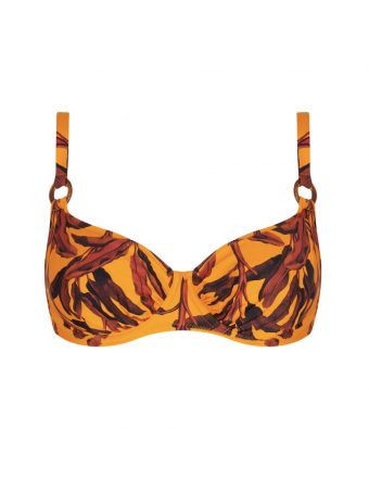 Antigel Soutien-gorge corbeille LA MELASENIA