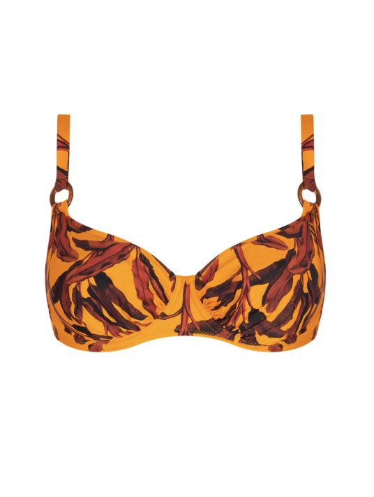 Antigel Soutien-gorge corbeille LA MELASENIA