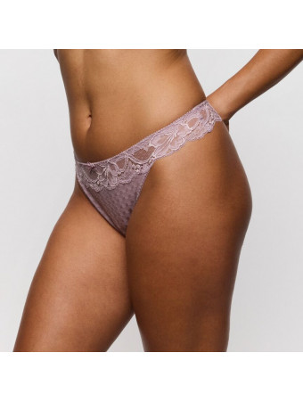 Prima donna String soft sand MADISON