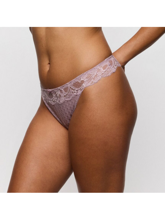 Prima donna Thong soft sand MADISON