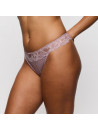 Prima donna String soft sand MADISON