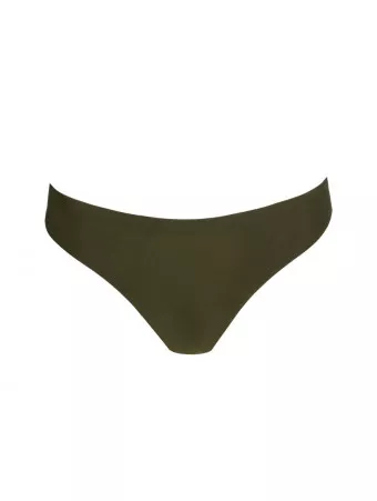 Sarda green Bikini briefs LITA