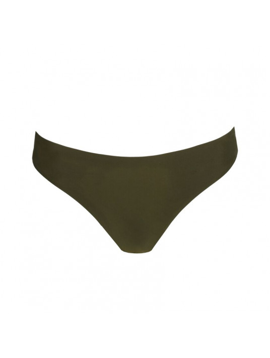 Sarda green Bikini briefs LITA