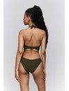 Sarda green Bikini briefs LITA