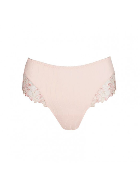 Prima donna Shorty tanga rose venus DEAUVILLE