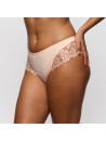 Prima donna Shorty tanga rose venus DEAUVILLE