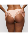 Prima donna Shorty tanga rose venus DEAUVILLE