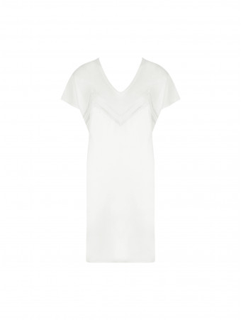 Antigel Nightgown ivory SIMPLY GRAPHIC