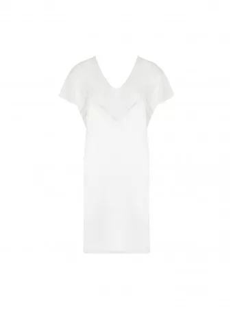 Antigel Nightgown ivory SIMPLY GRAPHIC
