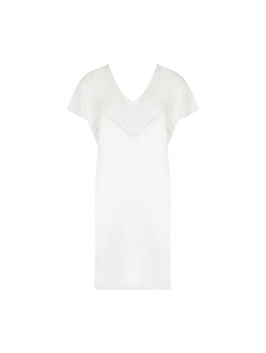 Antigel Nightgown ivory SIMPLY GRAPHIC