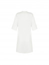 Antigel ivory Dressing gown SIMPLY GRAPHIC