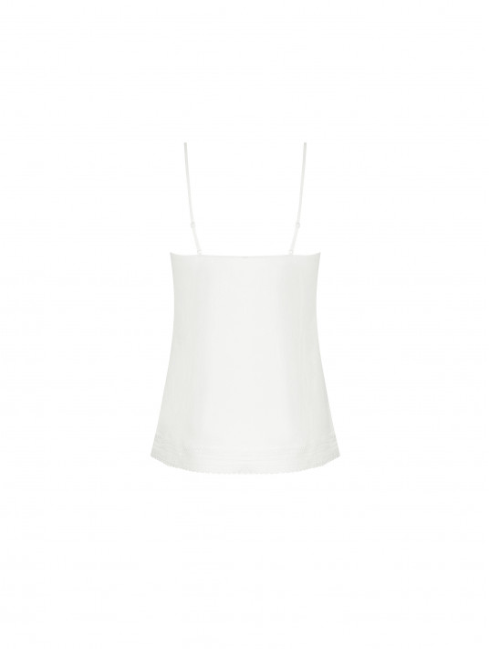 ANTIGEL Caraco écru SIMPLY GRAPHIC