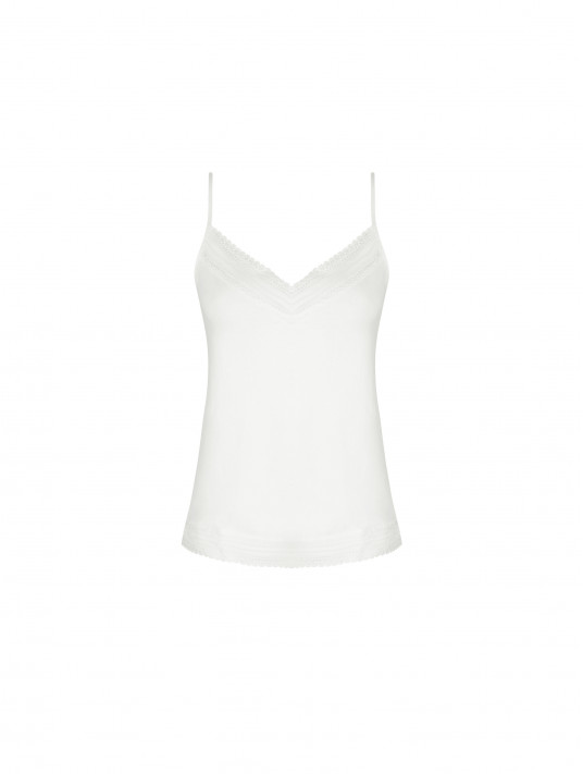 ANTIGEL Caraco écru SIMPLY GRAPHIC