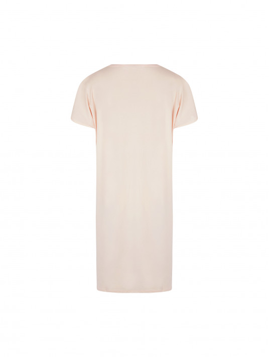 Antigel pink Nightgown SIMPLY GRAPHIC