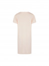 Antigel pink Nightgown SIMPLY GRAPHIC