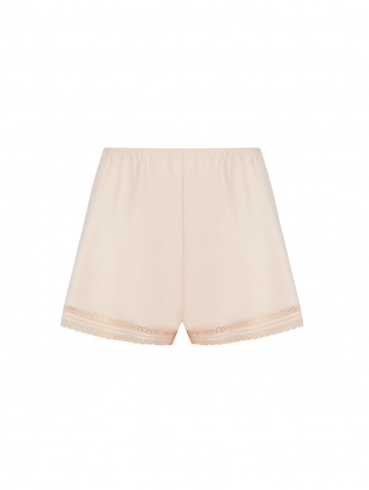 Short mi-long magnolia SIMPLY GRAPHIC