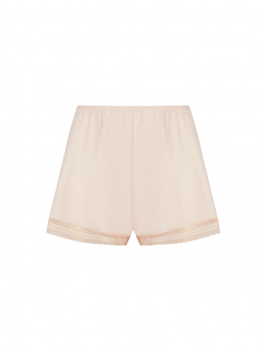 Antigel pink Shorts SIMPLY GRAPHIC