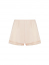Antigel pink Shorts SIMPLY GRAPHIC