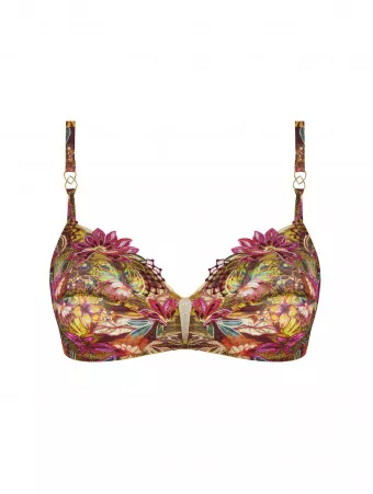 Lise Charmel Underwired bra DANSE DES FLEURS