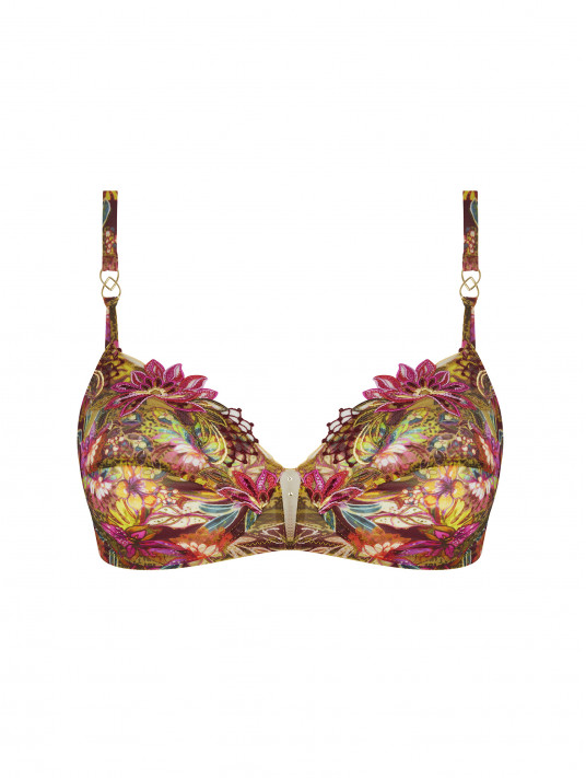 Lise Charmel Underwired bra DANSE DES FLEURS