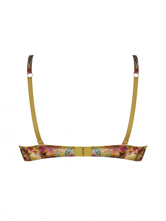 Lise Charmel Half cup bra DANSE DES FLEURS