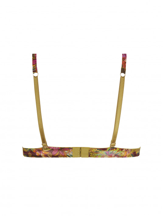 Lise Charmel Soutien-gorge sans armature DANSE DES FLEURS