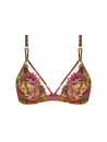 Lise Charmel Soutien-gorge sans armature DANSE DES FLEURS