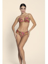 Soutien-gorge armature DANSE DES FLEURS