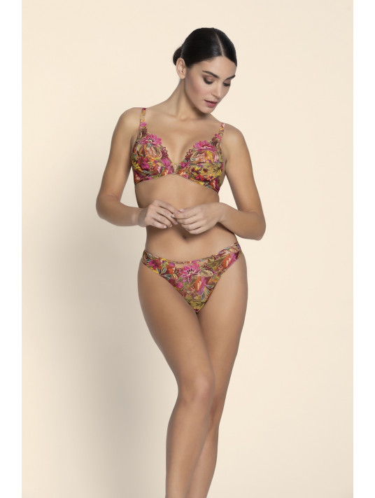 Lise Charmel Soutien-gorge glamour DANSE DES FLEURS