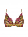 Lise Charmel Triangle bra DANSE DES FLEURS
