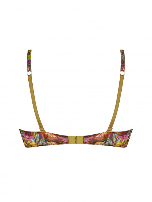 Lise Charmel Padded bra DANSE DES FLEURS