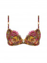 Lise Charmel Soutien-gorge coque DANSE DES FLEURS