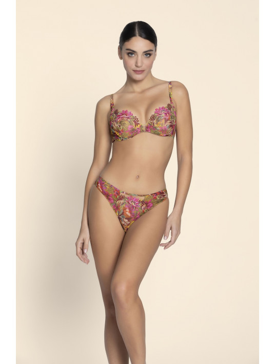 Lise Charmel Padded bra DANSE DES FLEURS